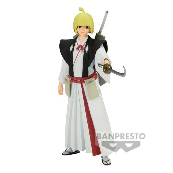 Hell's Paradise - BANPRESTO - Vibration Stars Yamada Asaemon Fuchi