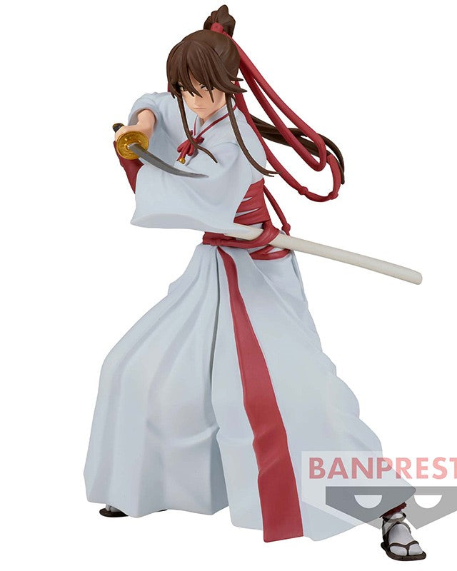 Hell's Paradise - BANPRESTO - Vibration Stars Yamada Asaemon Sagiri