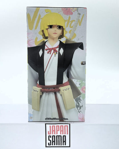 Hell's Paradise - BANPRESTO - Vibration Stars Yamada Asaemon Fuchi