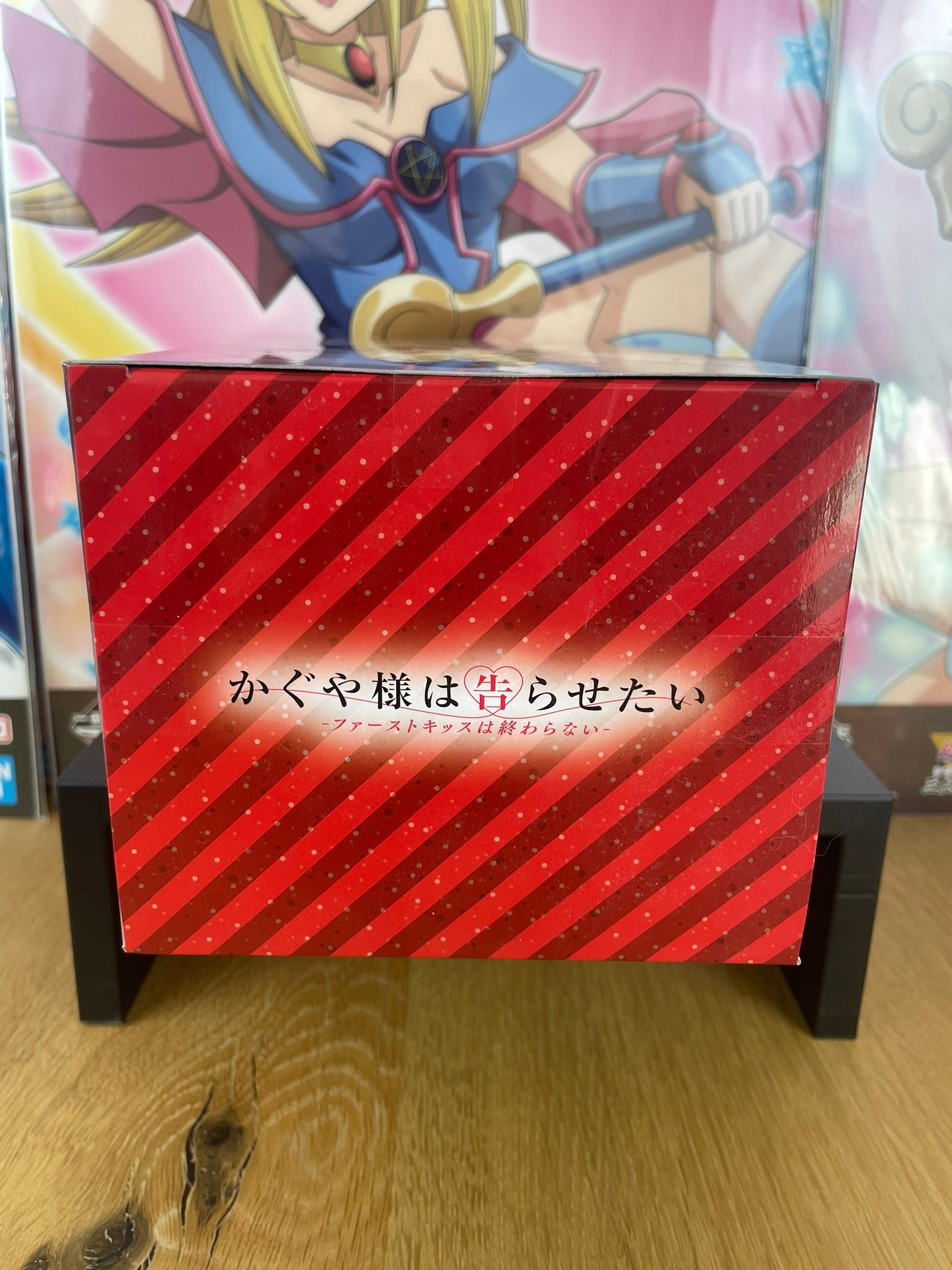 Figurine Kaguya Shinomiya Parfait ver. 13 cm | Kaguya-sama: Love is War | FuRyu