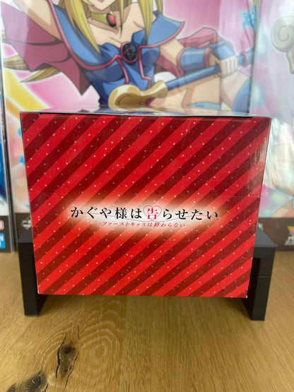 Figurine Kaguya Shinomiya Parfait ver. 13 cm | Kaguya-sama: Love is War | FuRyu