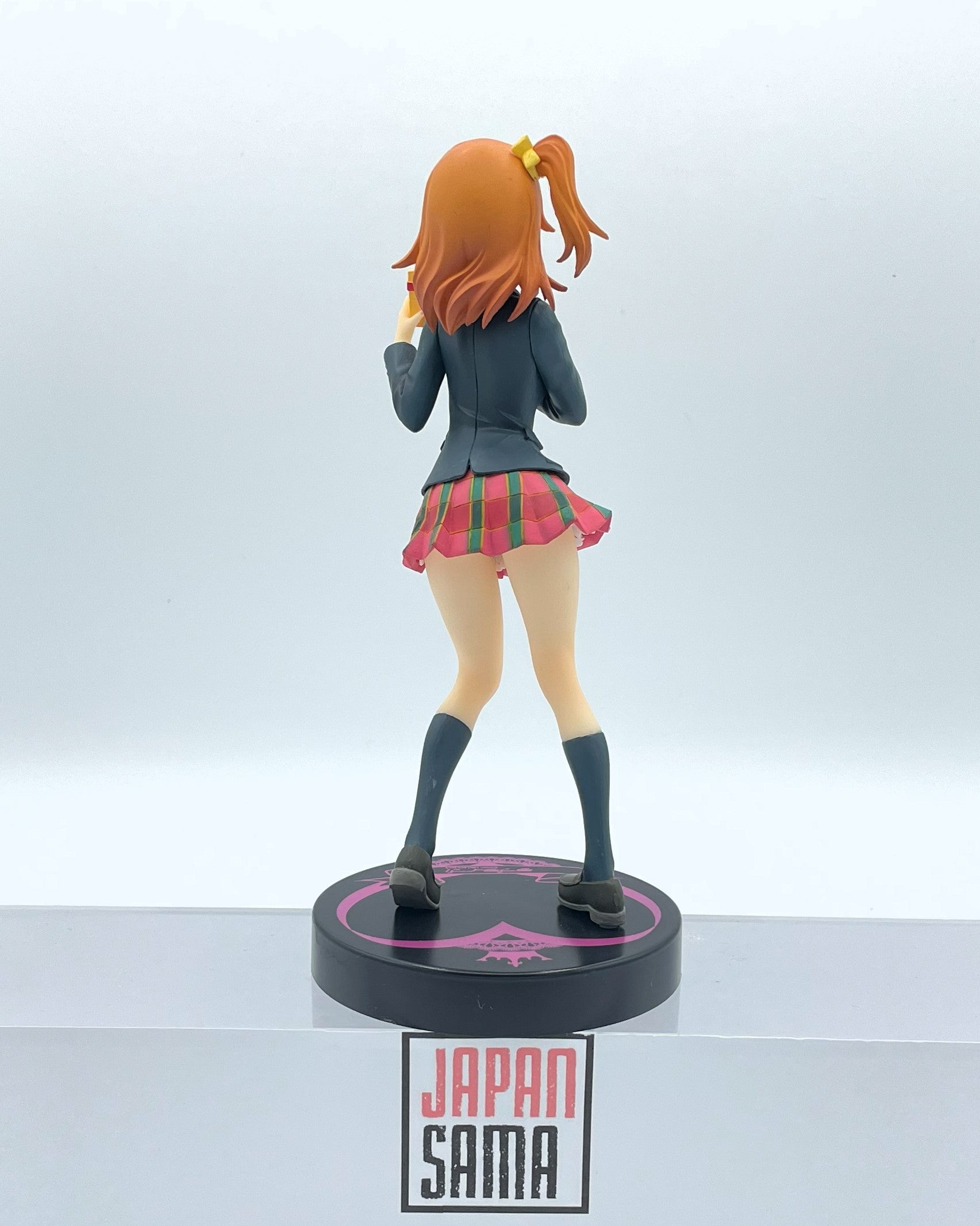 OCCASION] Love Live! School Idol Project - FURYU - Valentine's