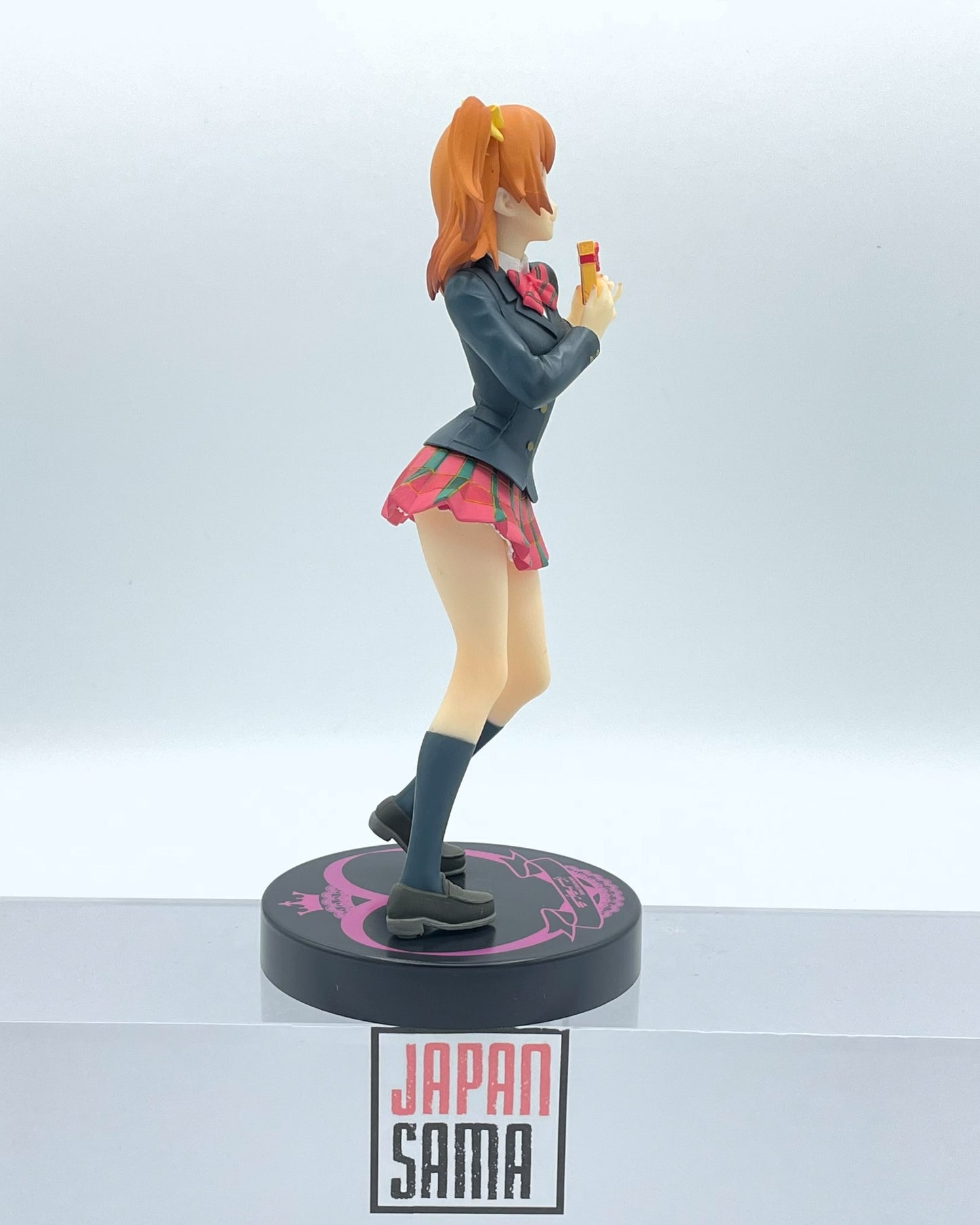 [OCCASION] Love Live! School Idol Project - FURYU - Valentine's Version Kousaka Honoka 