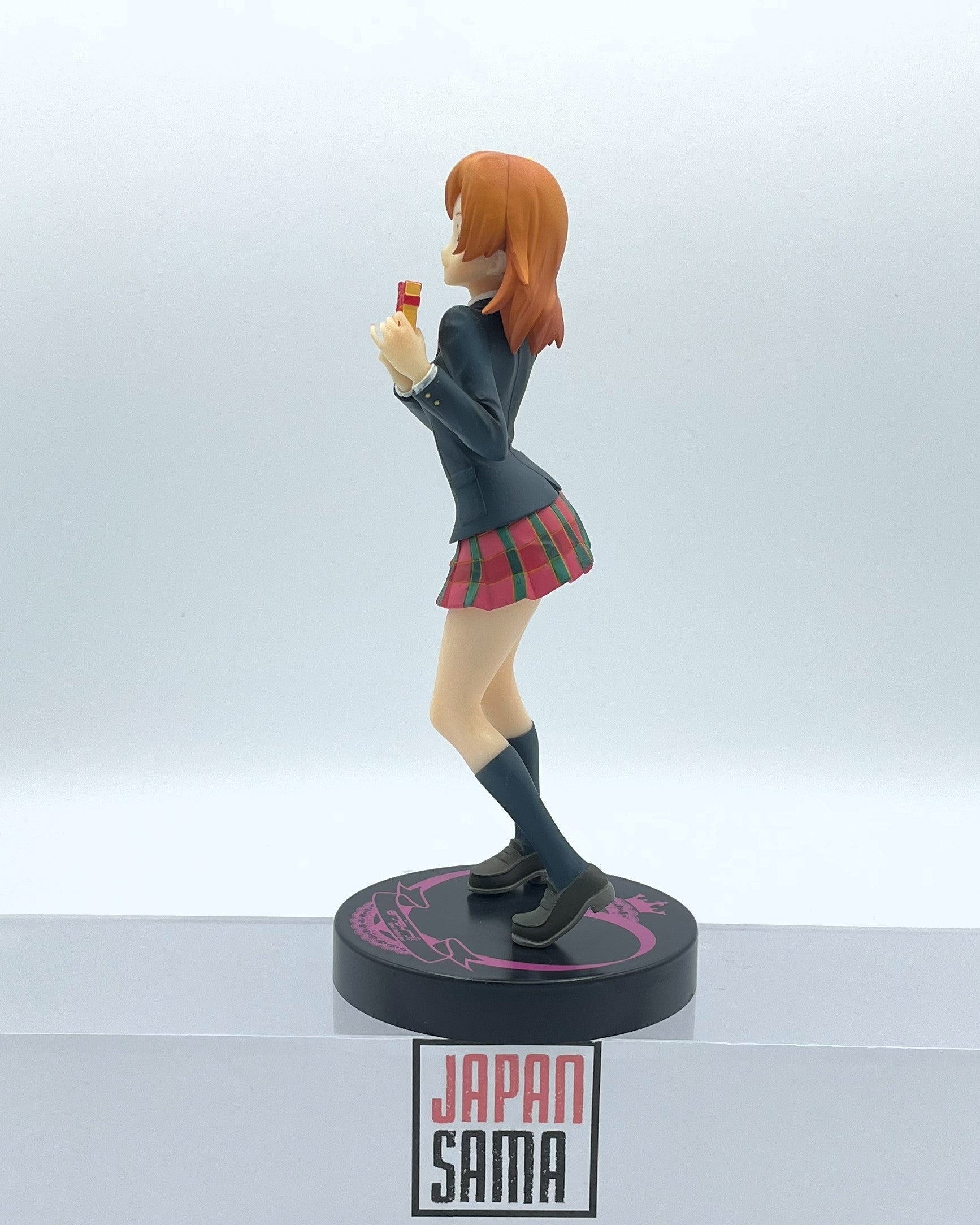 OCCASION] Love Live! School Idol Project - FURYU - Valentine's