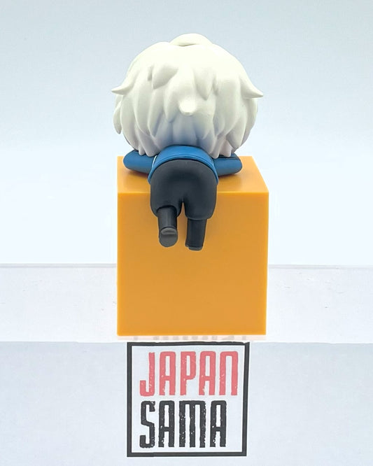[USED] World Trigger - FURYU - Hikkake Figure Yuuma Kuga
