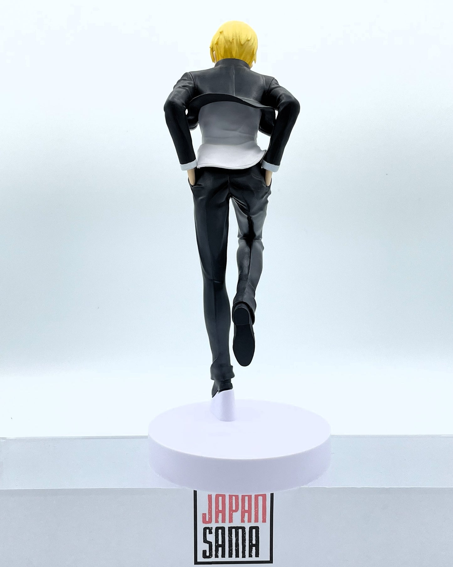 [OCCASION] Gekijouban Fate/Stay Night: Heaven's Feel - BANPRESTO - EXQ Figure Gilgamesh