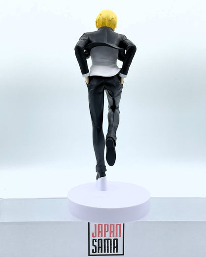 [USED] Gekijouban Fate/Stay Night: Heaven's Feel - BANPRESTO - EXQ Figure Gilgamesh 