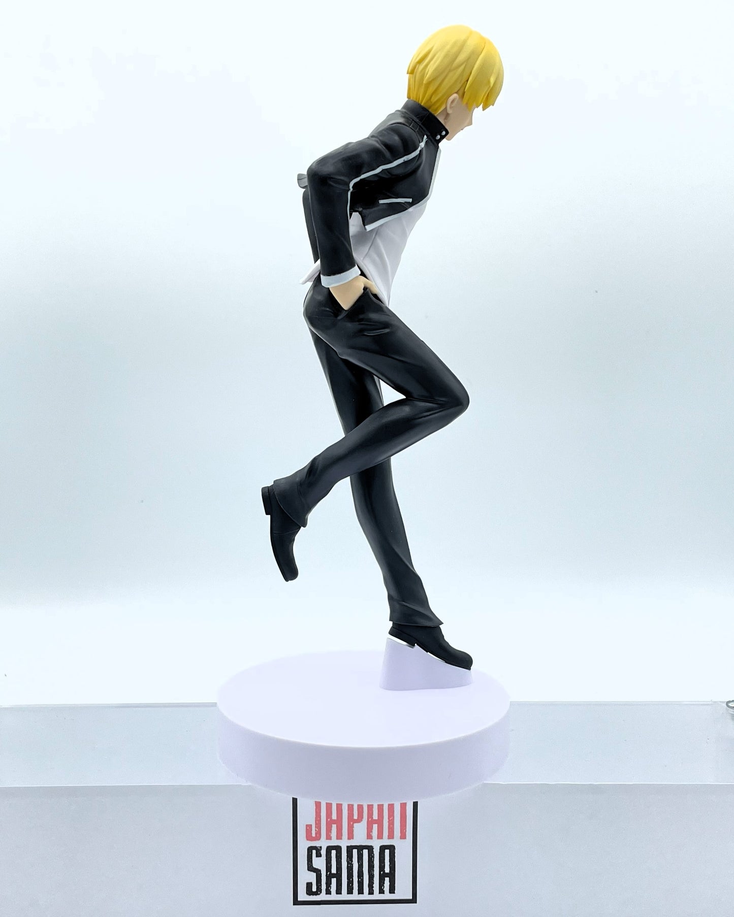 [OCCASION] Gekijouban Fate/Stay Night: Heaven's Feel - BANPRESTO - EXQ Figure Gilgamesh