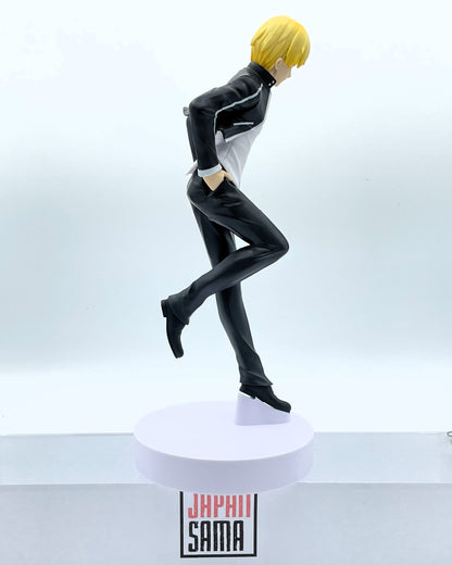 [USED] Gekijouban Fate/Stay Night: Heaven's Feel - BANPRESTO - EXQ Figure Gilgamesh 