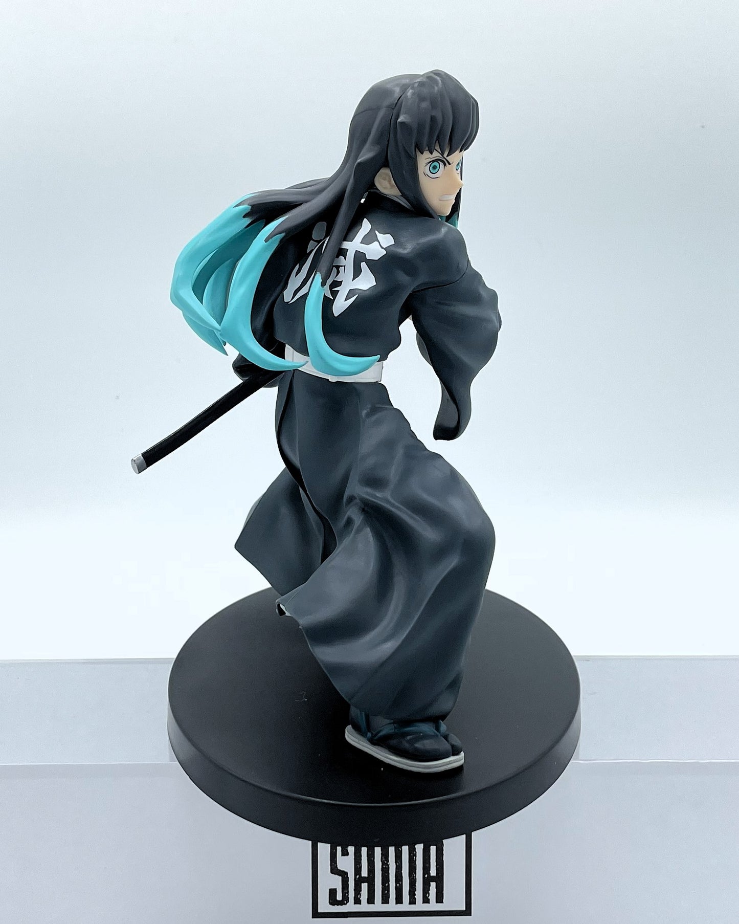 [USED] Demon's Slayer - SEGA FIGURIZM - Tokito Muichiro 