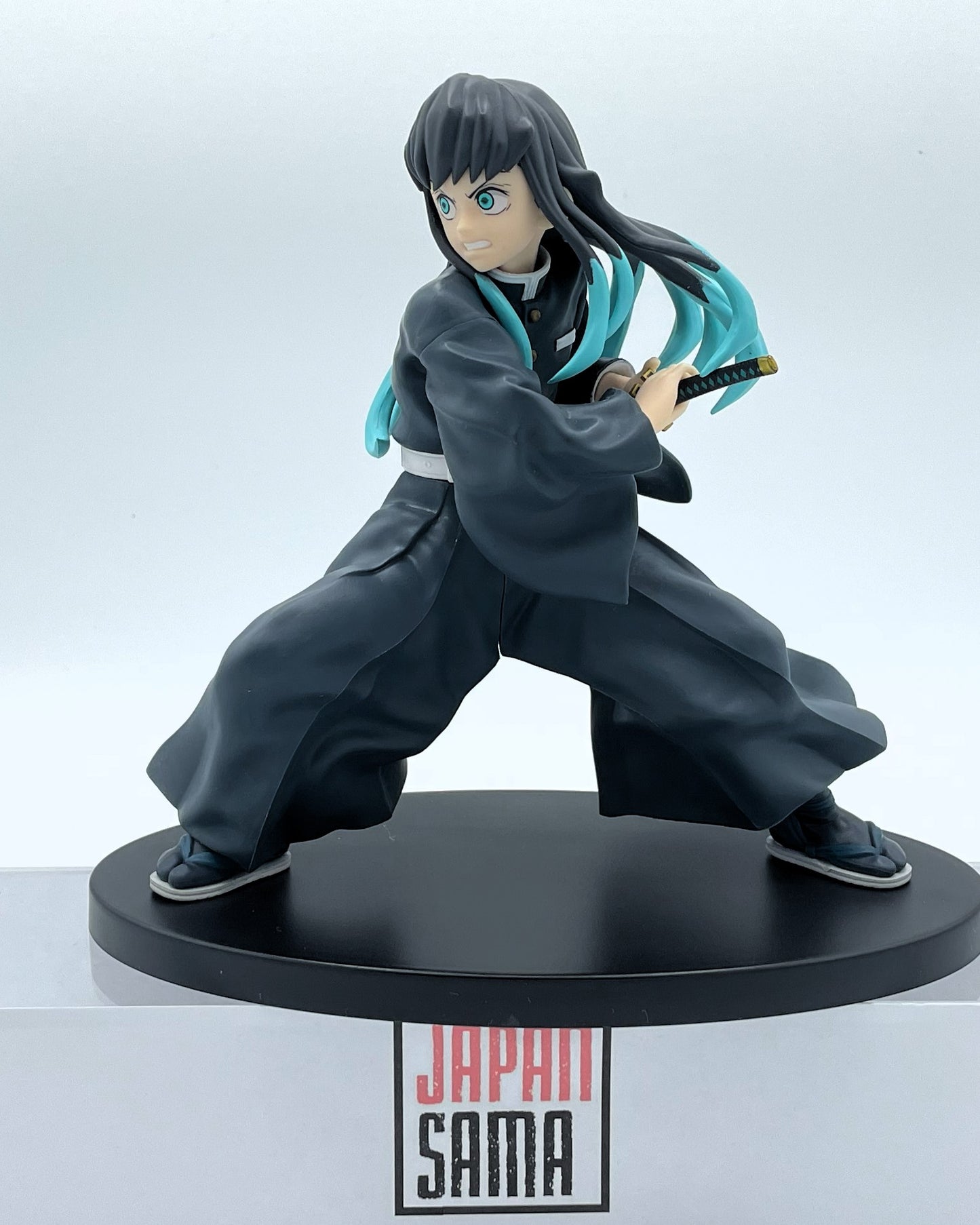 [USED] Demon's Slayer - SEGA FIGURIZM - Tokito Muichiro 