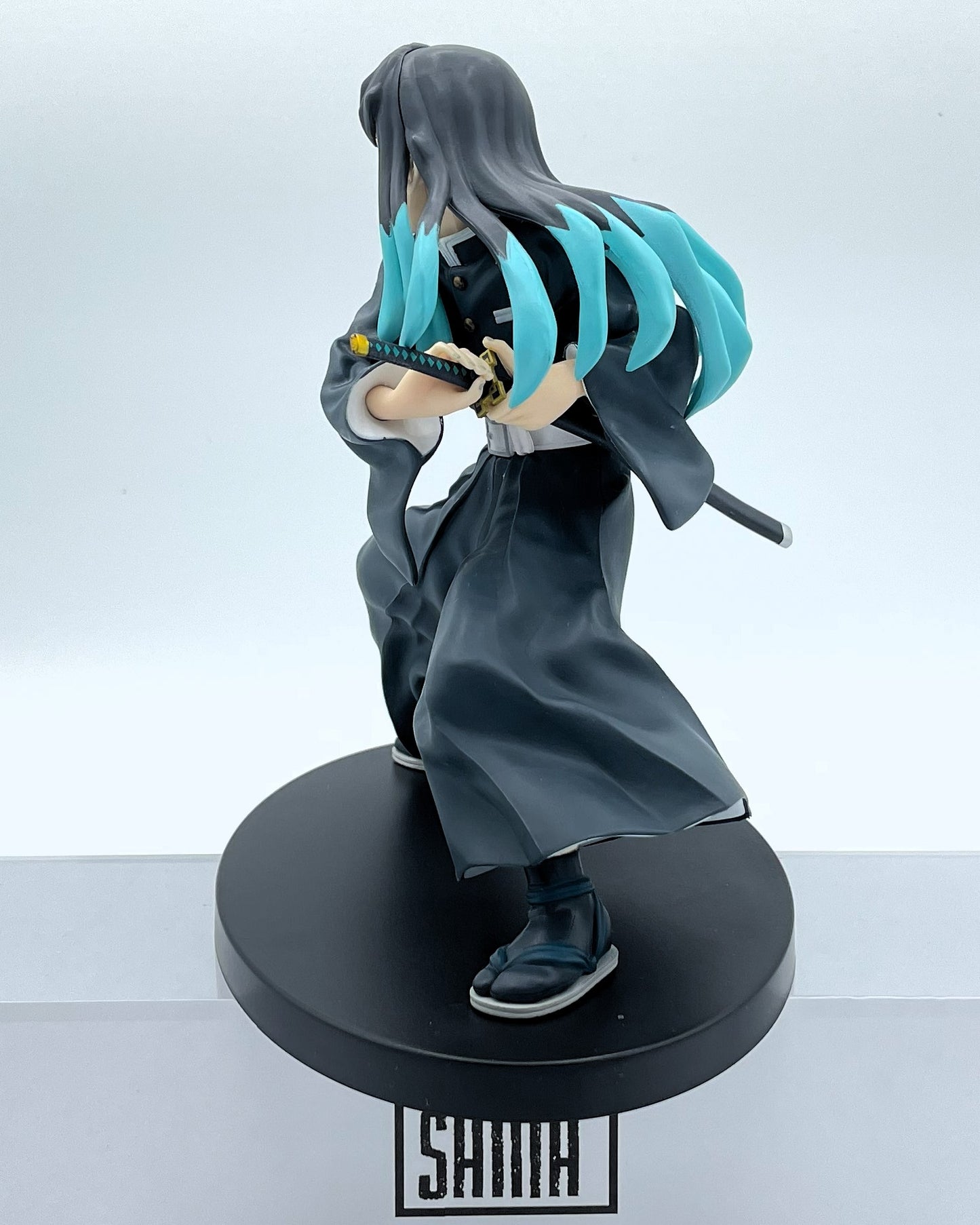[USED] Demon's Slayer - SEGA FIGURIZM - Tokito Muichiro 