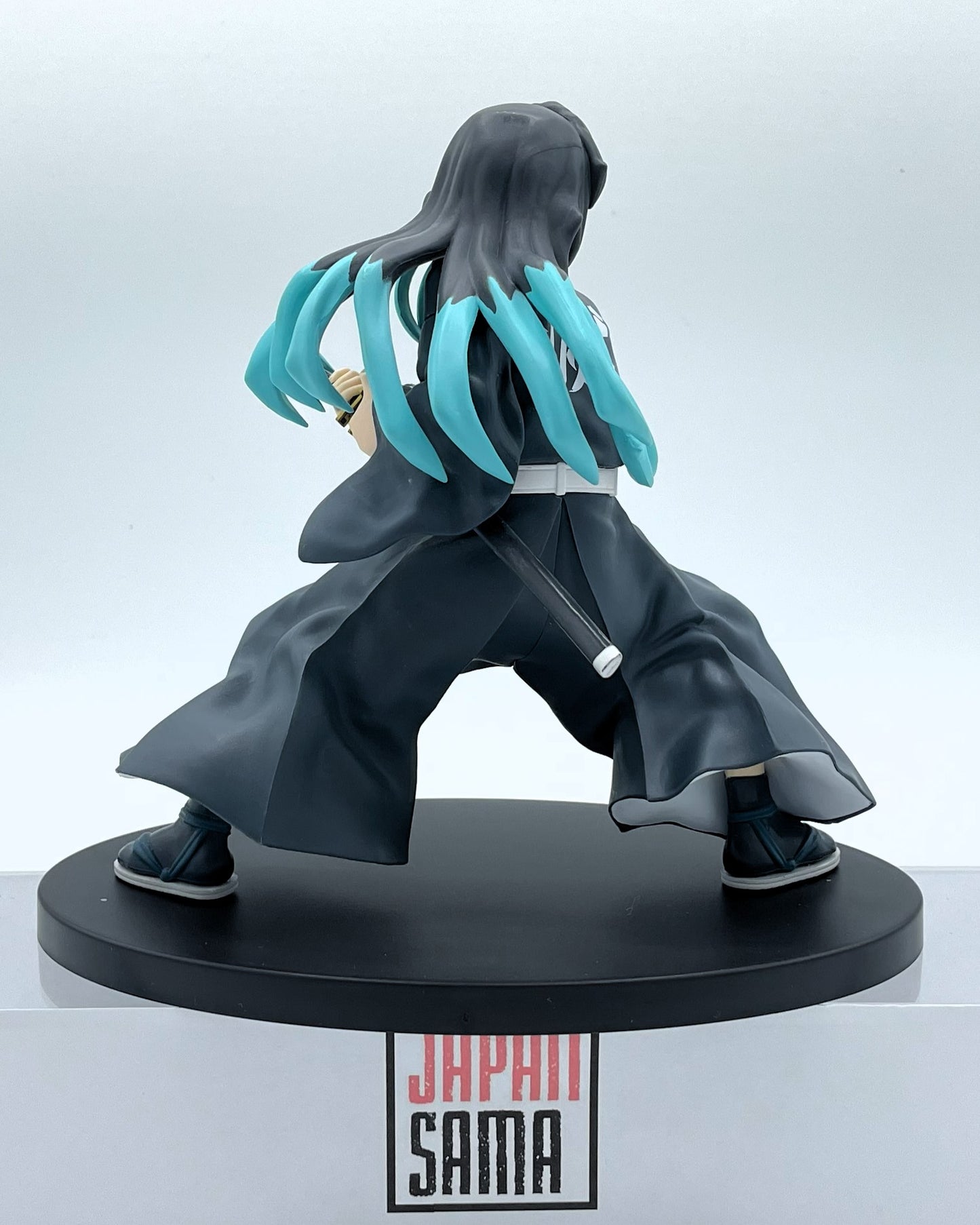 [USED] Demon's Slayer - SEGA FIGURIZM - Tokito Muichiro 