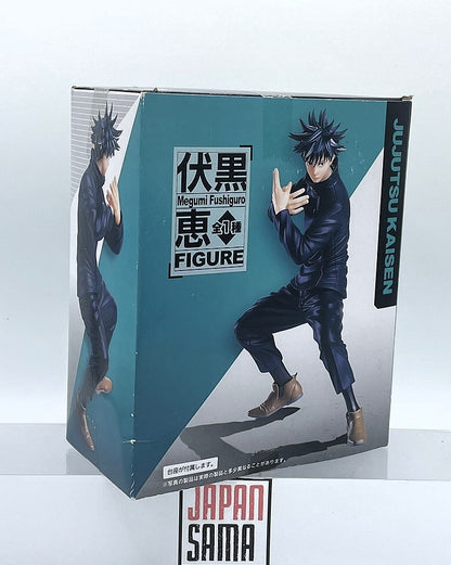 Jujutsu Kaisen - Taito - Megumi Fishiguro Figure