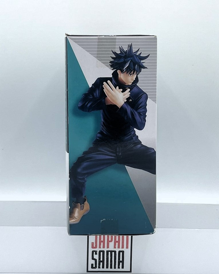 Jujutsu Kaisen - Taito - Figurine Megumi Fishiguro