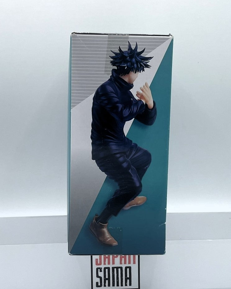 Jujutsu Kaisen - Taito - Figurine Megumi Fishiguro