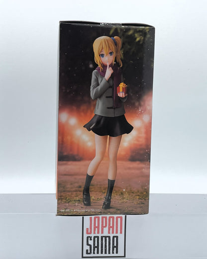 Kaguya Sama Love is War ? - BANPRESTO - Ultra Romantic Ai Hayasaka ~ Present For You ~ Ver. Kyunties