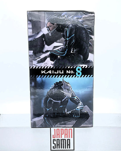Kaiju No. 8 - Furyu - Figure Noodle Stopper Figure Kaiju No. 8 Eight