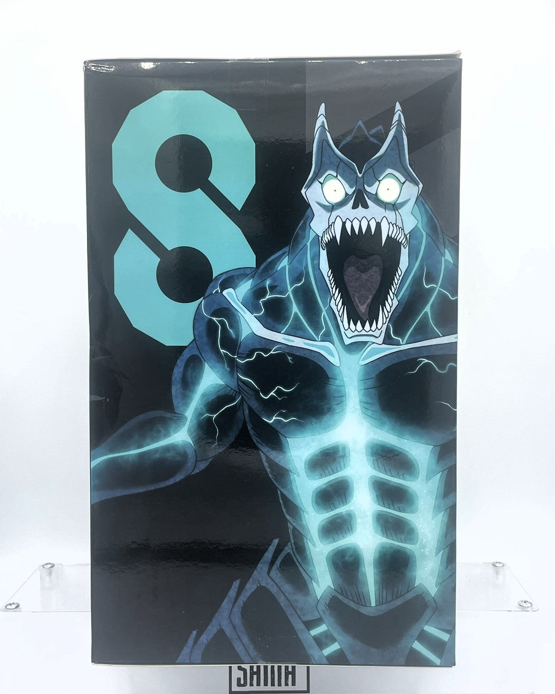 Kaiju n° 8 - Gigo - Figurine échelle 1/7  Roar ver. Kafuka Hibino Edition limitée