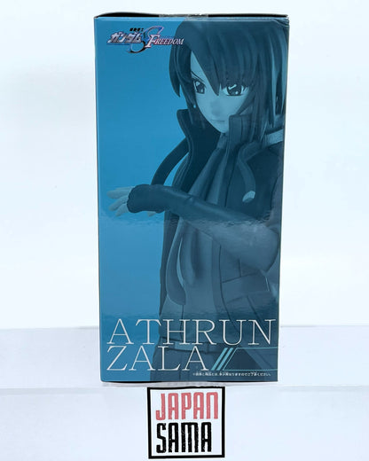 Kidou Senshi Gundam SEED Freedom - BANPRESTO - Athrun Zala