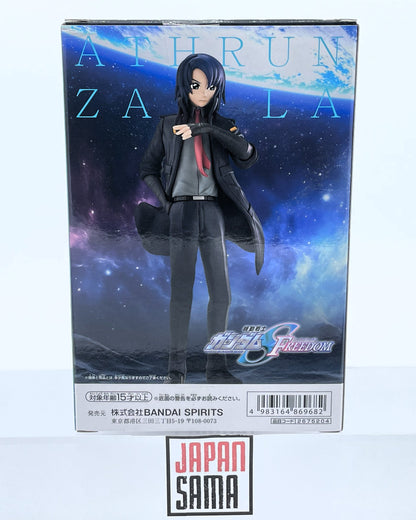 Kidou Senshi Gundam SEED Freedom - BANPRESTO - Athrun Zala