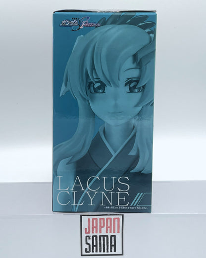 Kidou Senshi Gundam SEED Freedom - BANPRESTO - Lacus Clyne