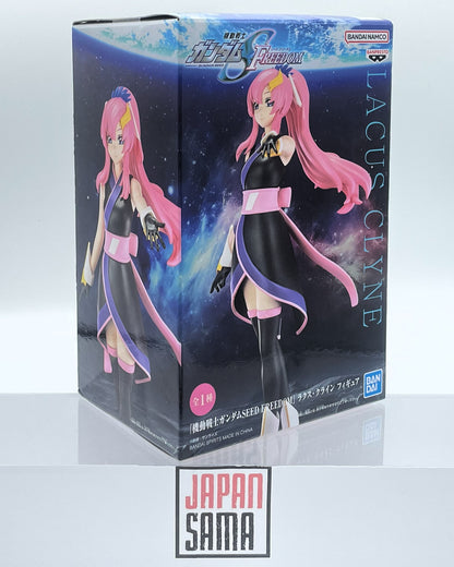 Kidou Senshi Gundam SEED Freedom - BANPRESTO - Lacus Clyne