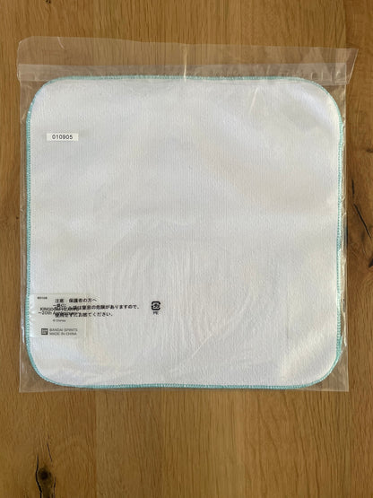 Kingdom Hearts- Ichiban Kuji - 20th Anniversary Lot F Napkin 25*25cm Drawing