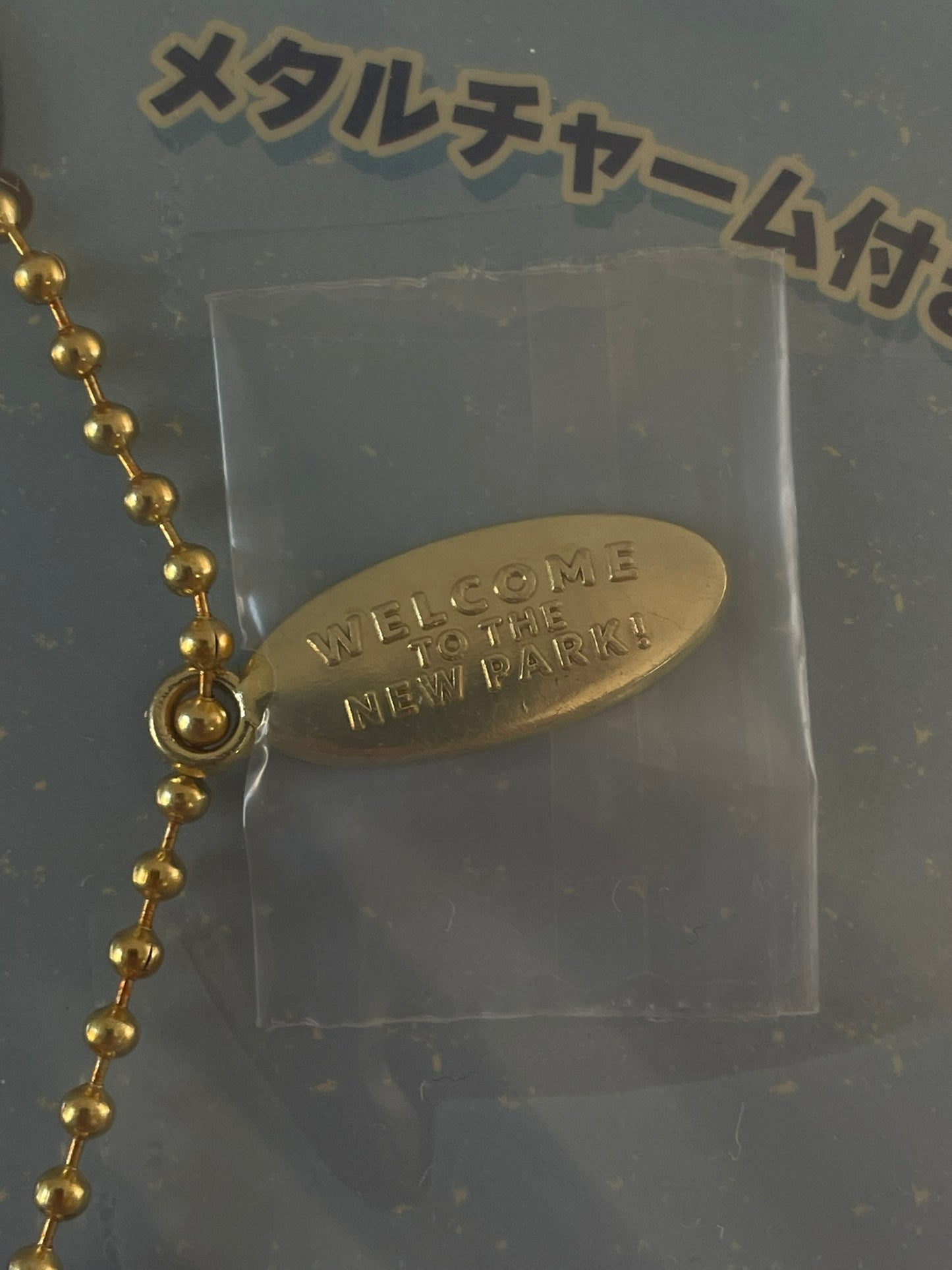Final Fantasy VII Remake - Ichiban Kuji - Barret and Marlene Mini Frame Magnet
