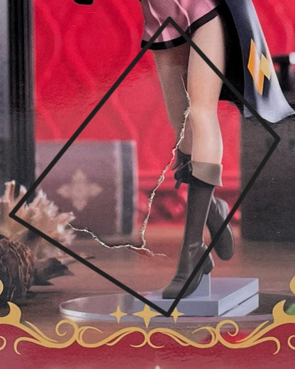 KonoSuba - SEGA LUMINASTA - Megumin