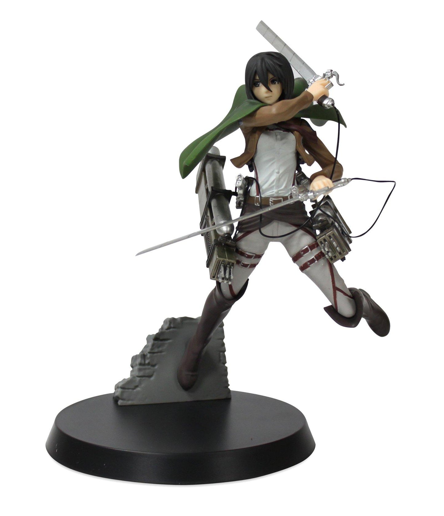 Attack on Titan - SEGA - Mikasa Ackerman Survey Corps