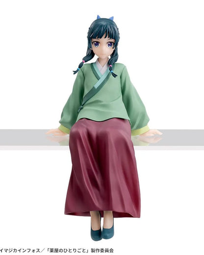 Les Carnets de L'apothicaire - CHOKONOSE - MaoMao