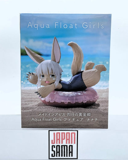 Made in Abyss: Retsujitsu no Ougonkyou - TAITO - Aqua Float Girls Nanachi