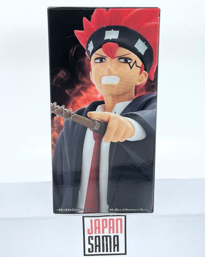 Mashle - BANPRESTO - DXF Figure Dot Barrett