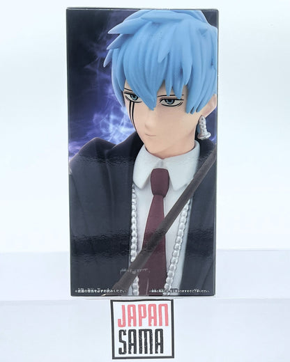 Mashle - BANPRESTO - DXF Lance Crown