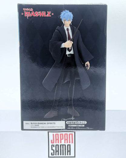 Mashle - BANPRESTO - DXF Lance Crown
