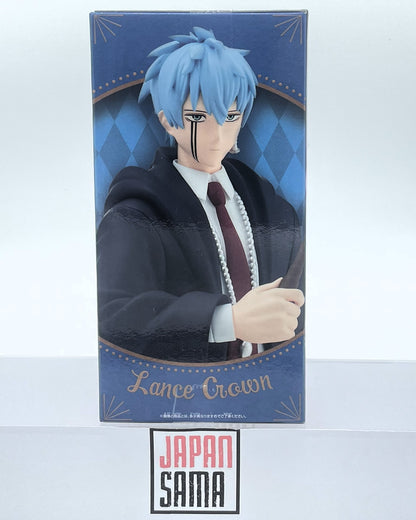 Mashle - BANPRESTO - DXF Lance Crown