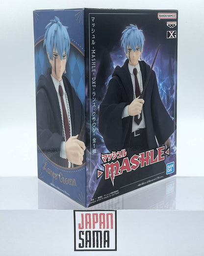 Mashle - BANPRESTO - DXF Lance Crown