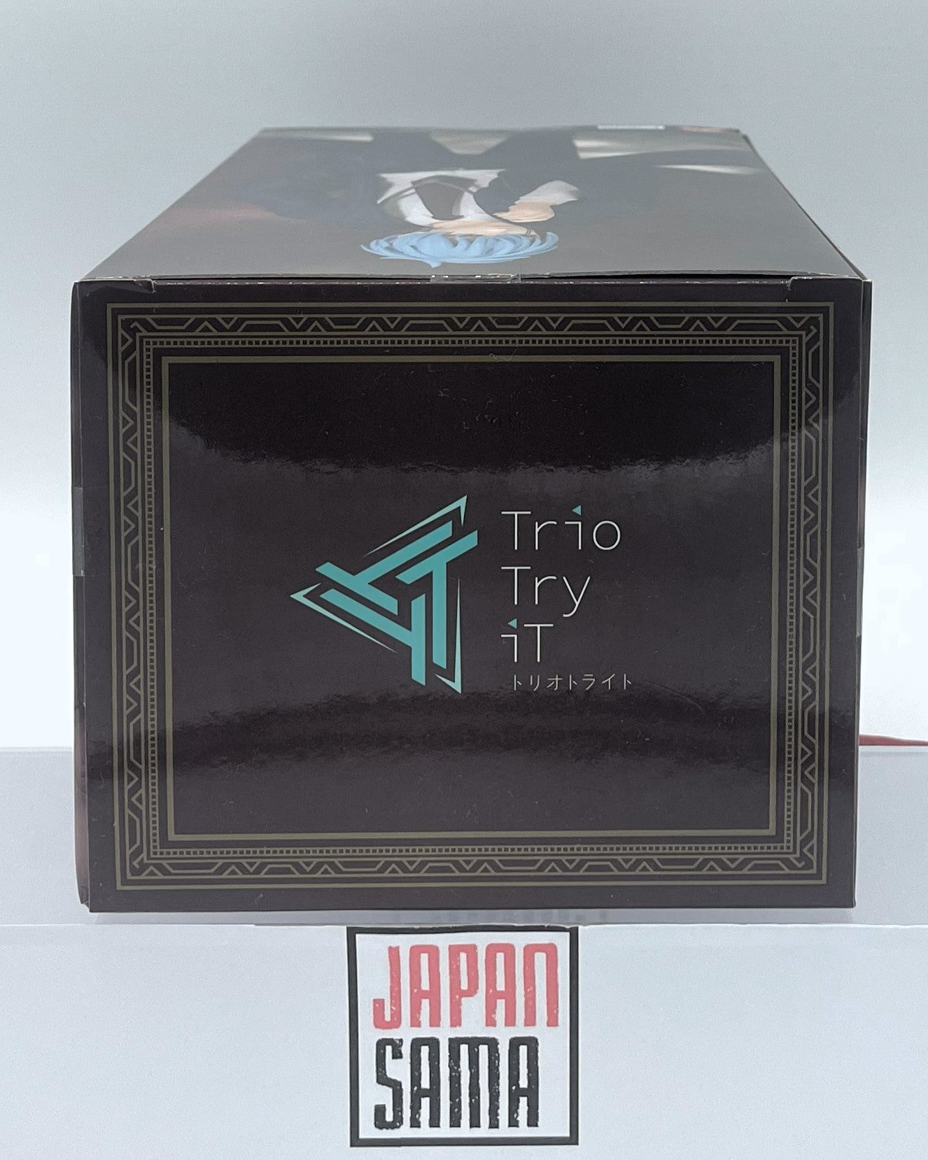 Mashle - FURYU - Trio Try It Lance Crown
