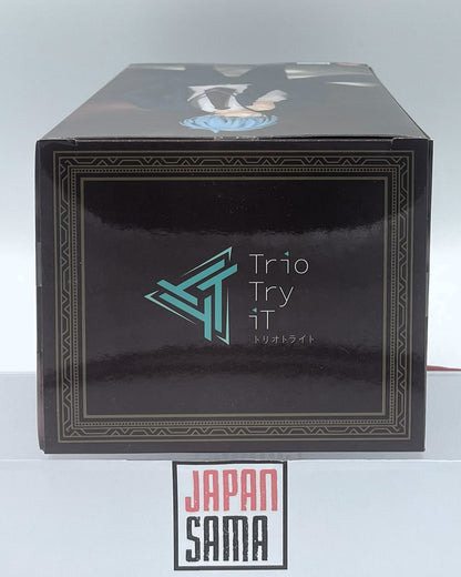 Mashle - FURYU - Trio Try It Lance Crown
