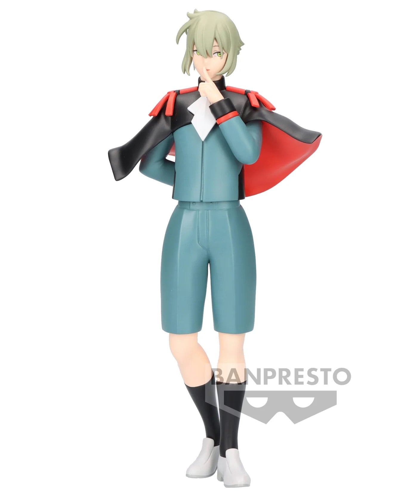 Mobile Suit Gundam: The Witch from Mercury - BANPRESTO - Elan Ceres