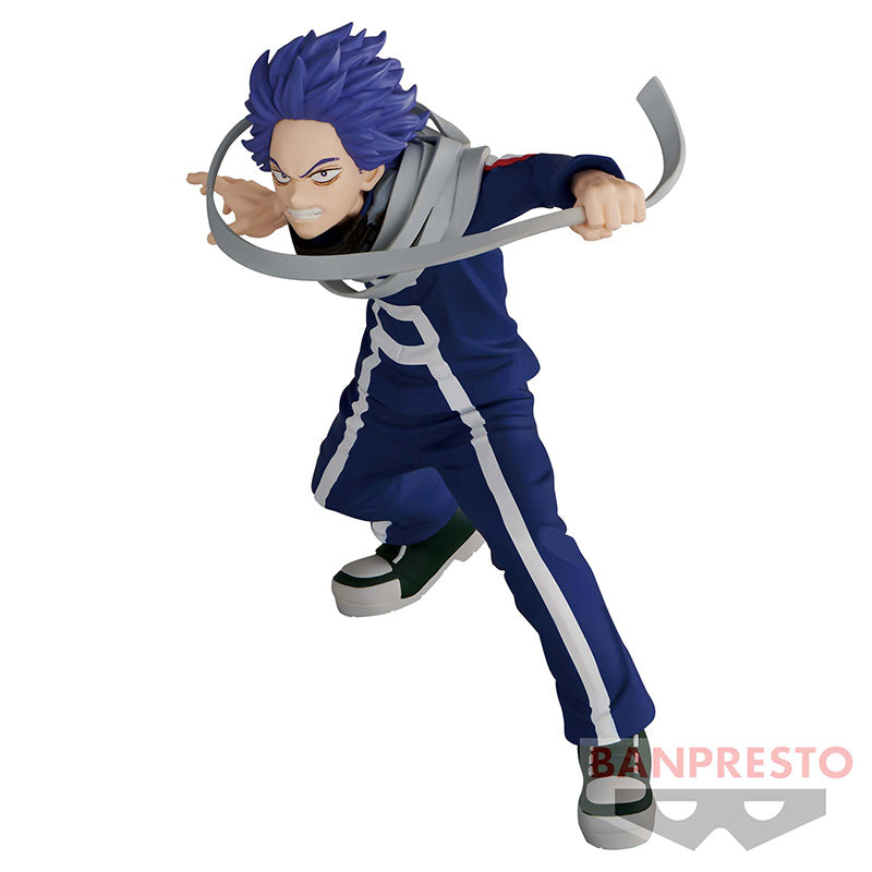 My Hero Academia - BANPRESTO - BRAVEGRAPH #2 Eraser Head
