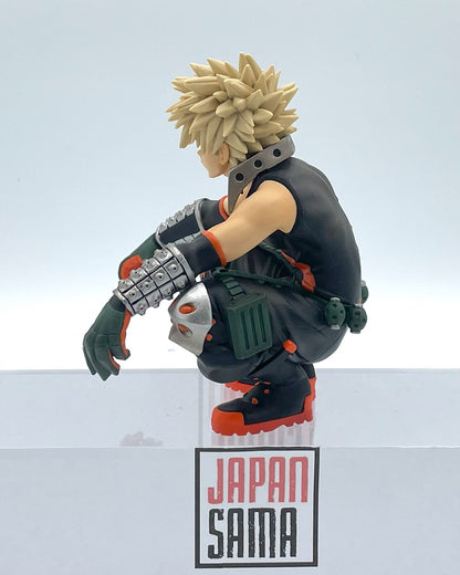 My Hero Academia - BANPRESTO - Break Time Collection Vol.2 Katsuki Bakugo 