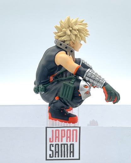 My Hero Academia - BANPRESTO - Break Time Collection Vol.2 Katsuki Bakugo 