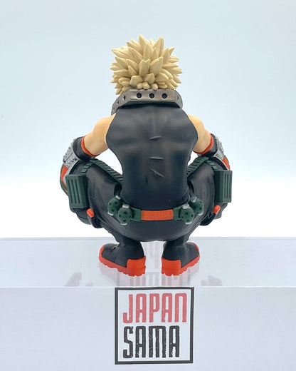 My Hero Academia - BANPRESTO - Break Time Collection Vol.2 Katsuki Bakugo 