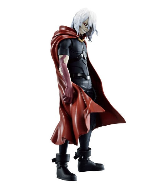 My Hero Academia - BANPRESTO - DXF Figure Tomura Shigaraki  II