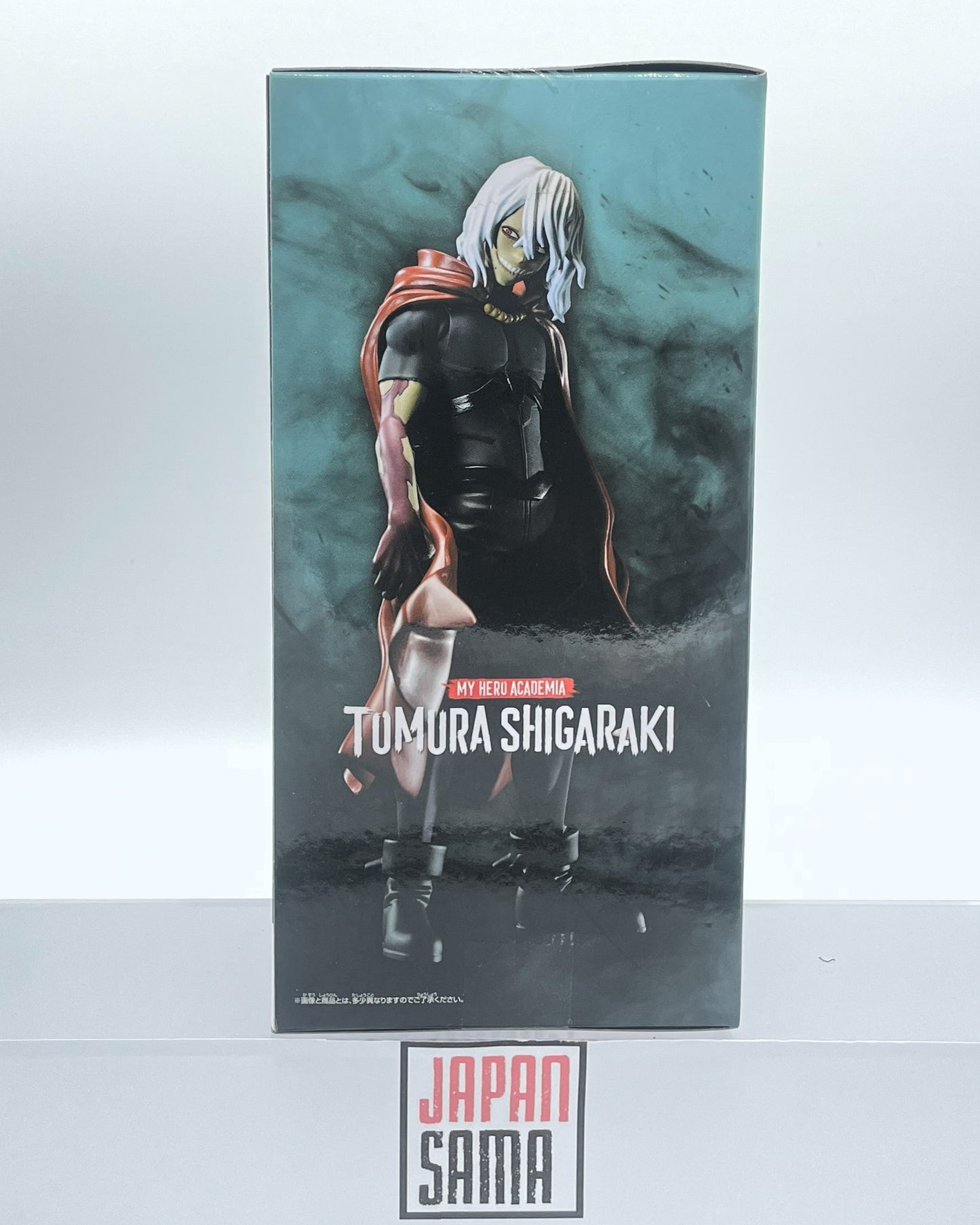 My Hero Academia - BANPRESTO - DXF Figure Tomura Shigaraki  II