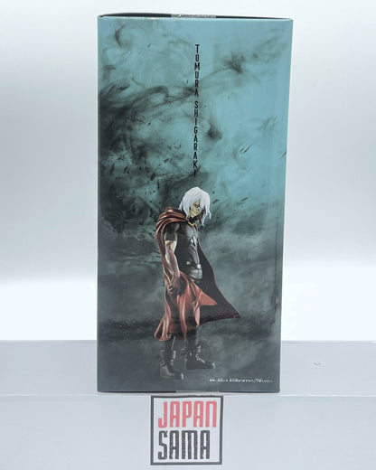 My Hero Academia - BANPRESTO - DXF Figure Tomura Shigaraki II