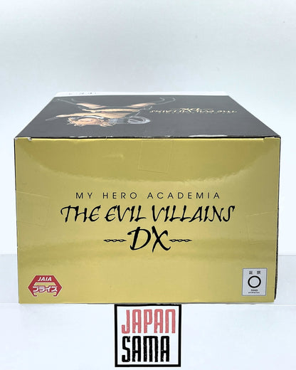 My Hero Academia - BANPRESTO - The Evil Villains -DX- Toga Himiko II