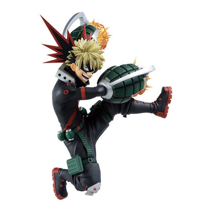 My Hero Academia - ICHIBAN KUJI - Go and Go Lot B Katsuki Bakugo